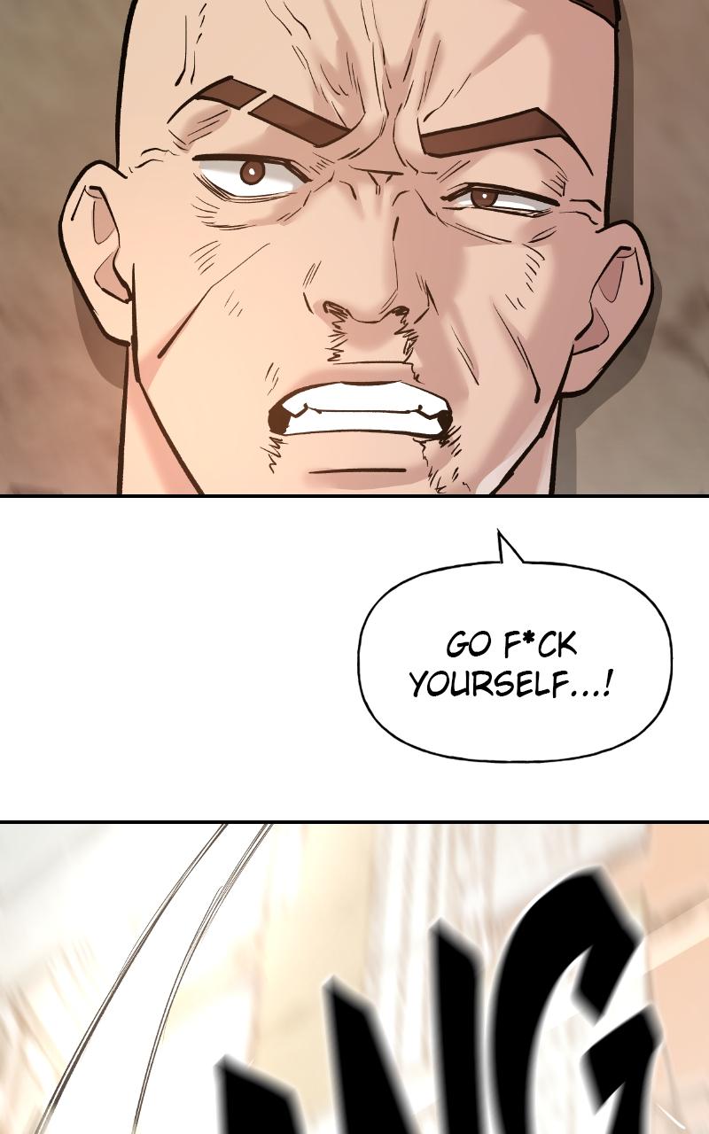 Read Designated Bully (en) Manga Online