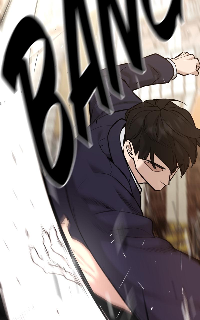 Read Designated Bully (en) Manga Online