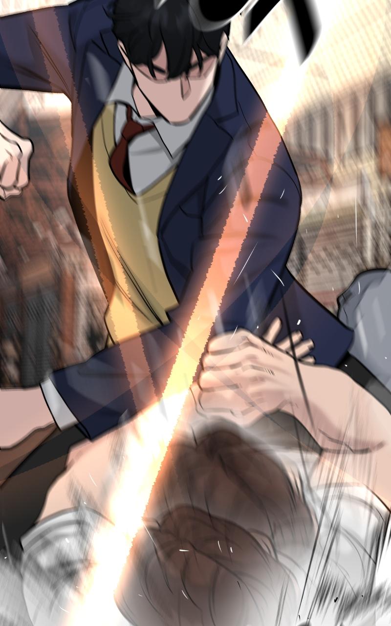 Read Designated Bully (en) Manga Online
