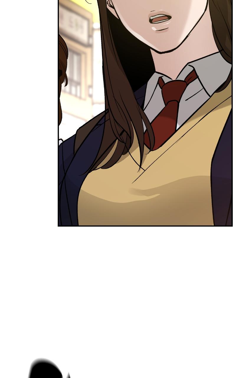Read Designated Bully (en) Manga Online