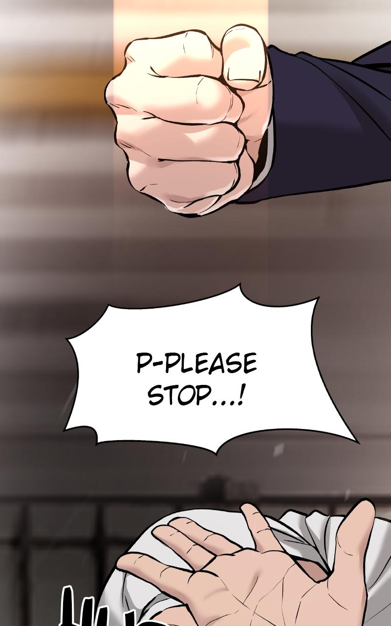 Read Designated Bully (en) Manga Online