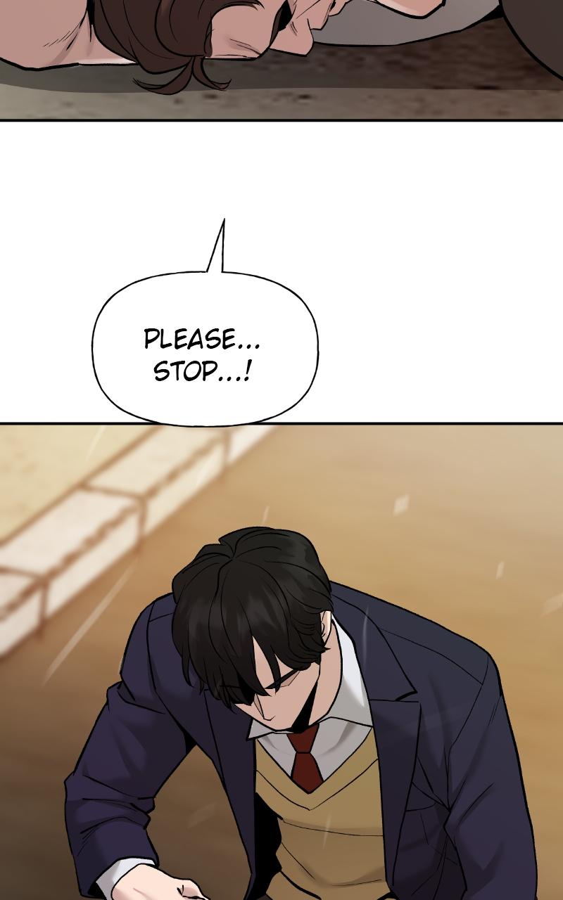 Read Designated Bully (en) Manga Online