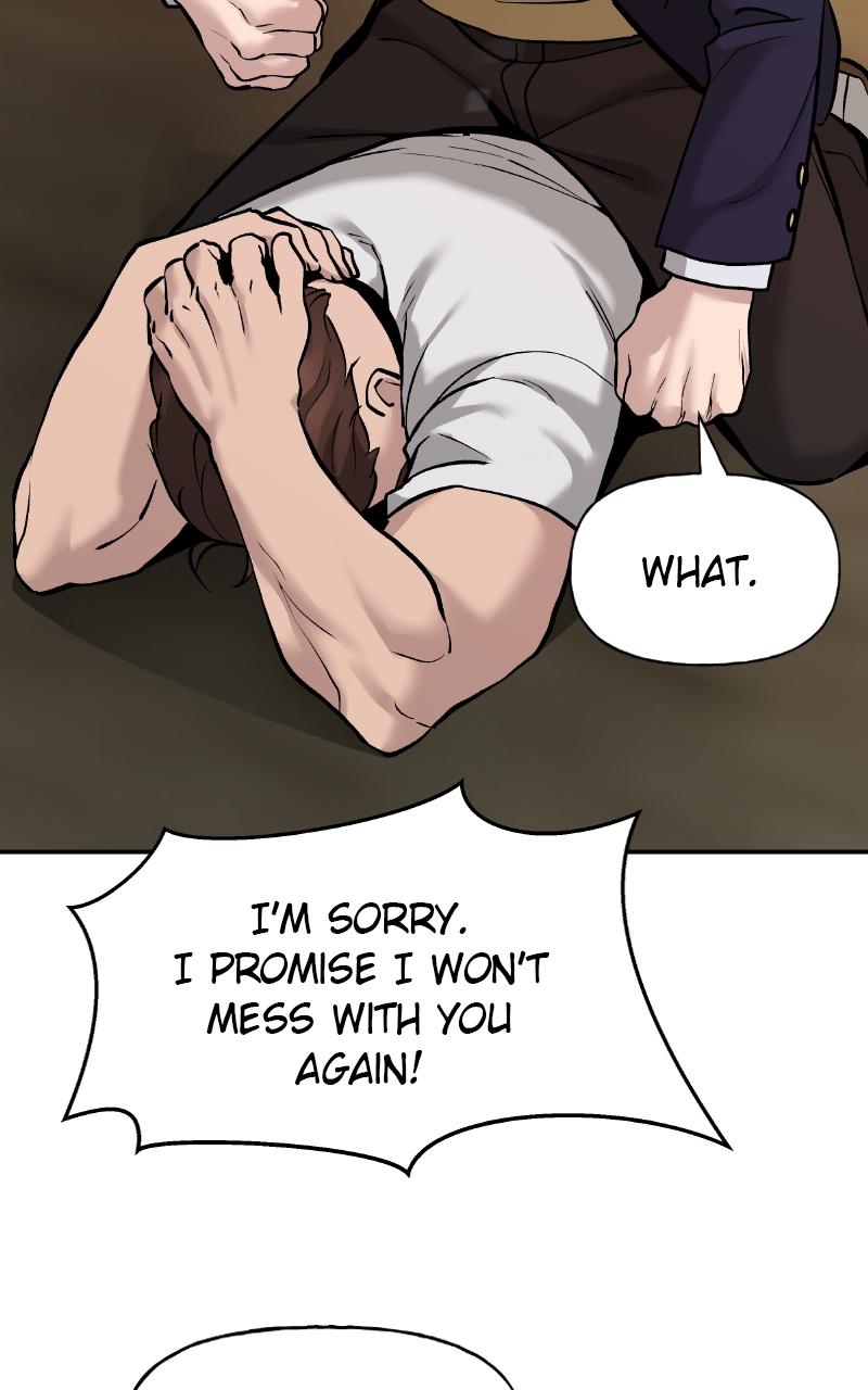 Read Designated Bully (en) Manga Online