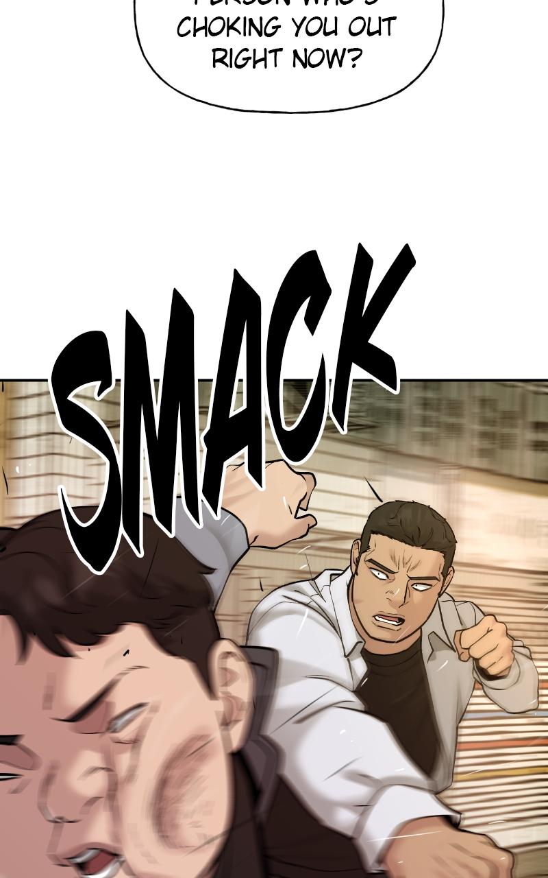 Read Designated Bully (en) Manga Online