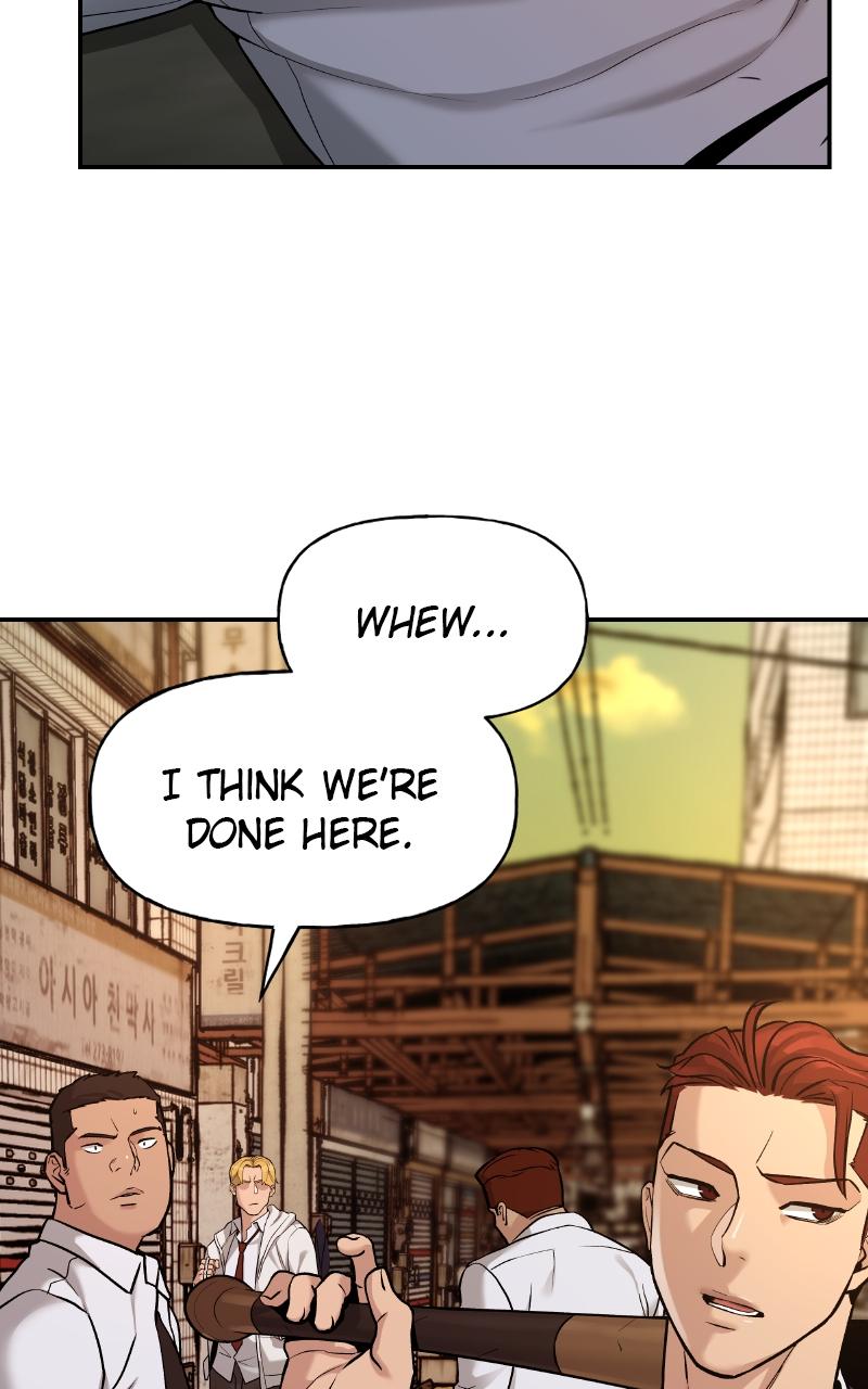 Read Designated Bully (en) Manga Online