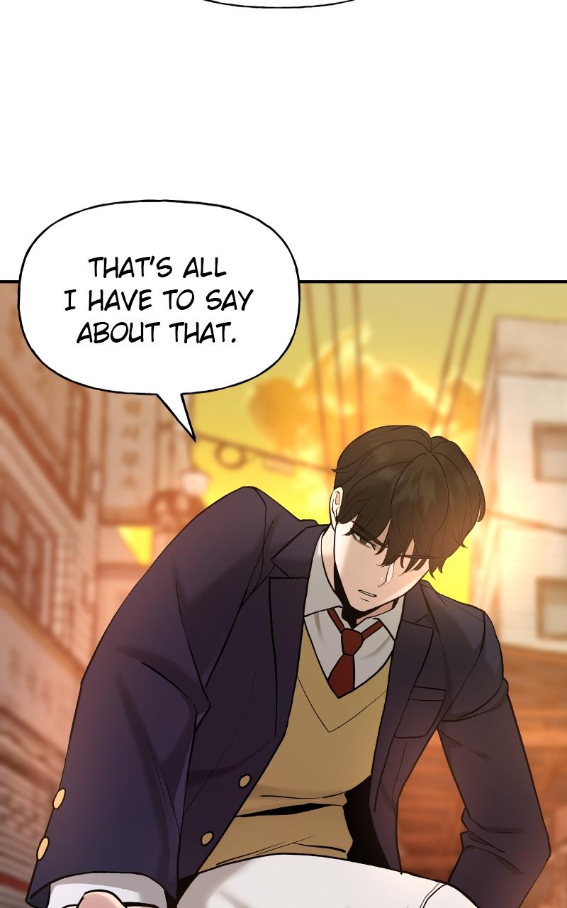 Read Designated Bully (en) Manga Online