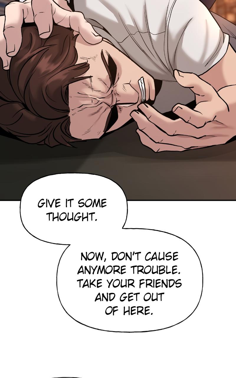Read Designated Bully (en) Manga Online