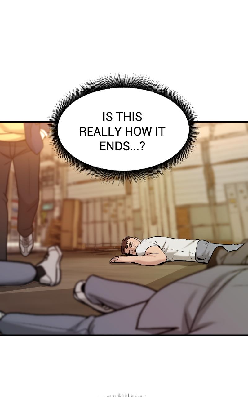 Read Designated Bully (en) Manga Online