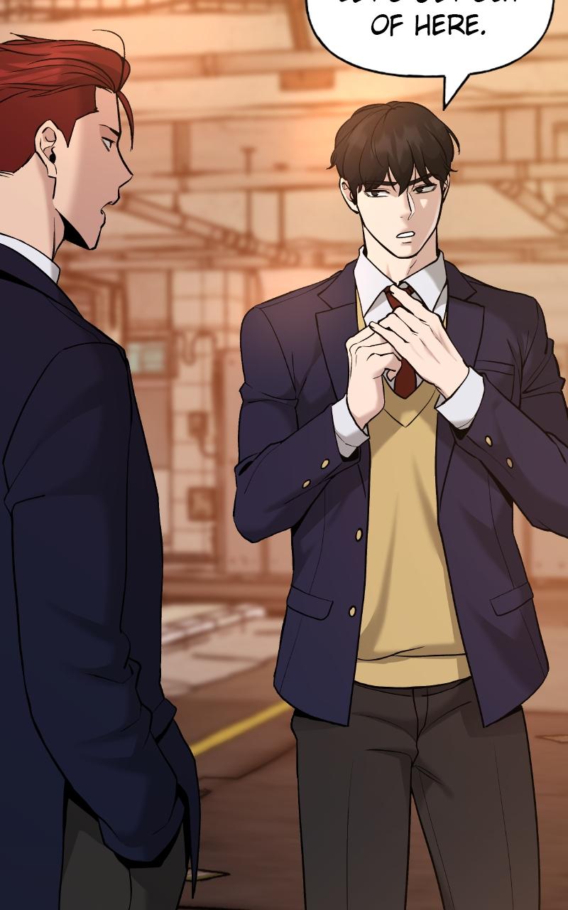 Read Designated Bully (en) Manga Online