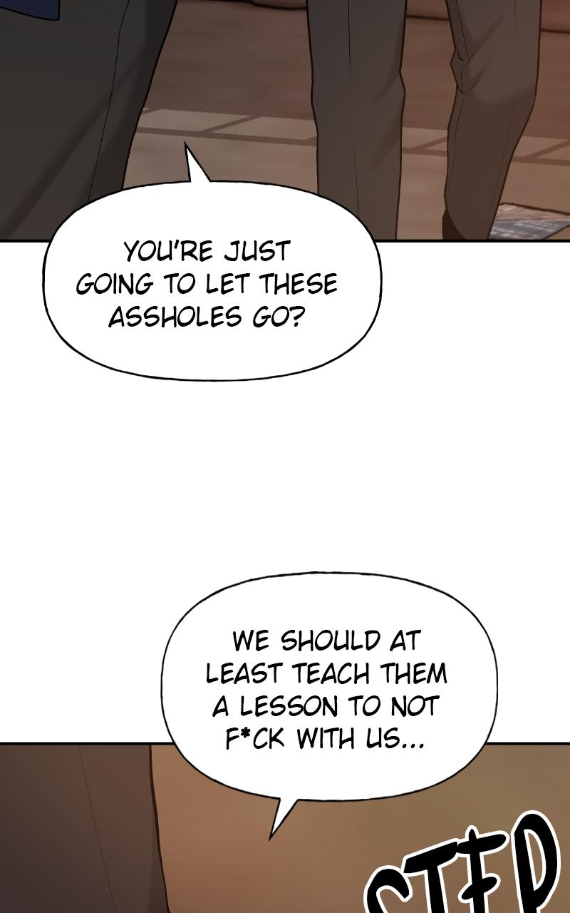 Read Designated Bully (en) Manga Online