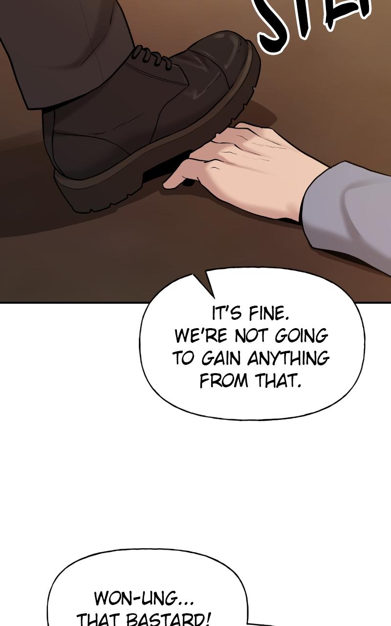 Read Designated Bully (en) Manga Online