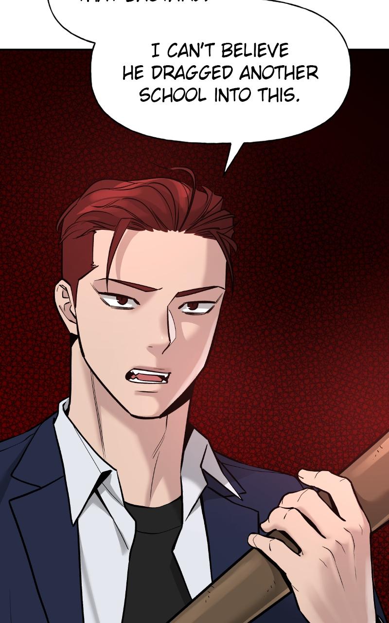 Read Designated Bully (en) Manga Online