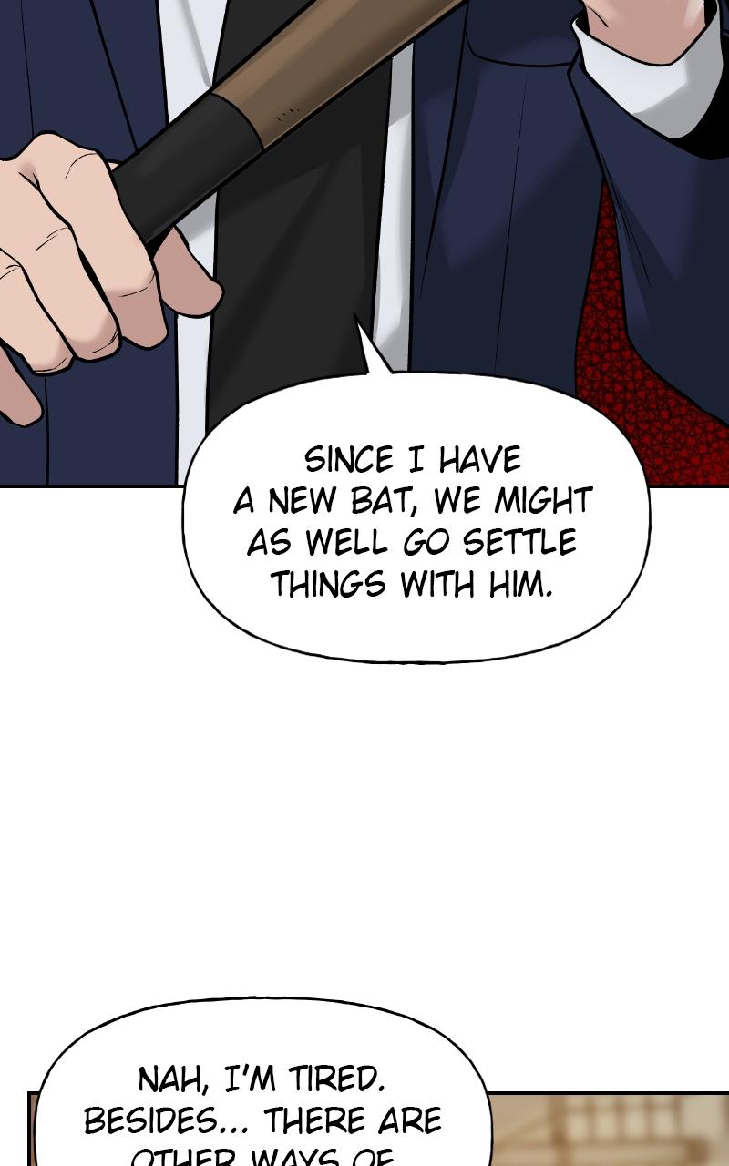 Read Designated Bully (en) Manga Online