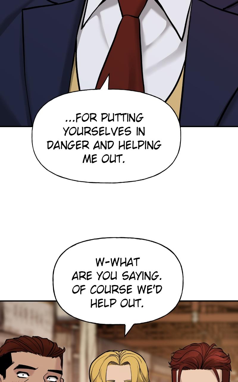 Read Designated Bully (en) Manga Online