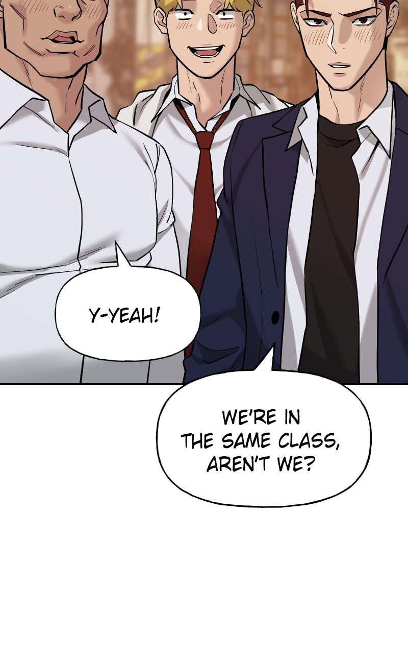 Read Designated Bully (en) Manga Online