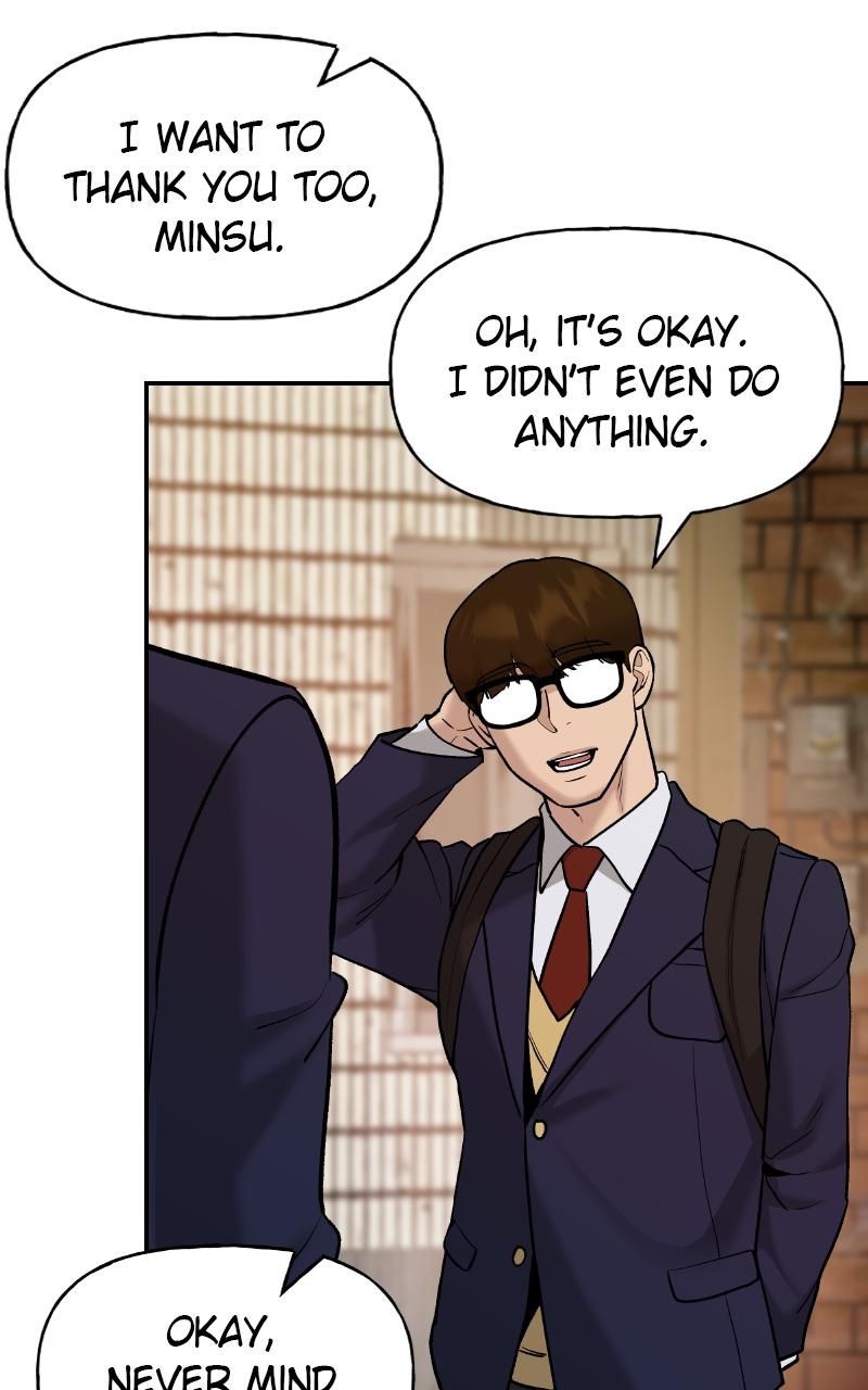 Read Designated Bully (en) Manga Online