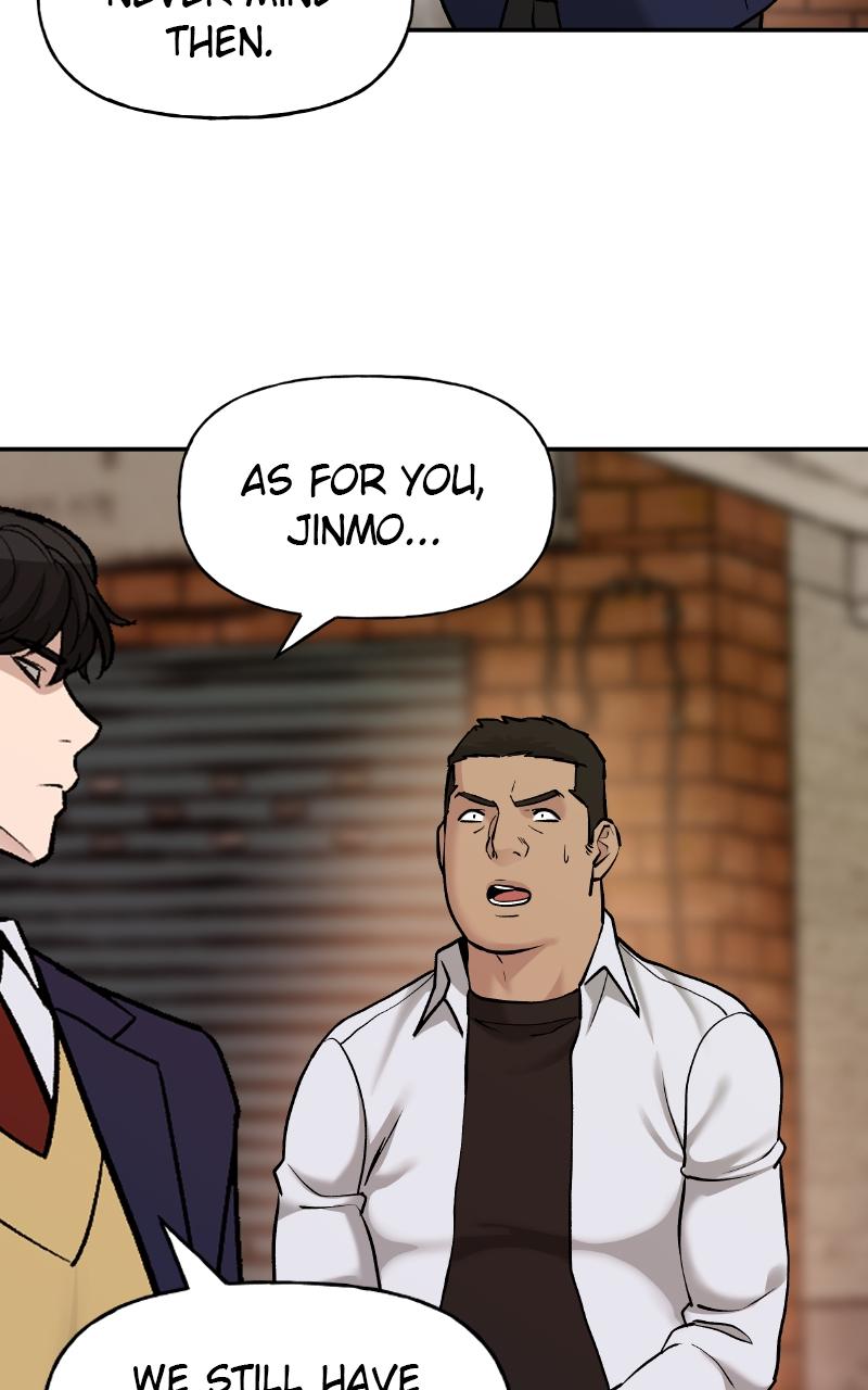 Read Designated Bully (en) Manga Online