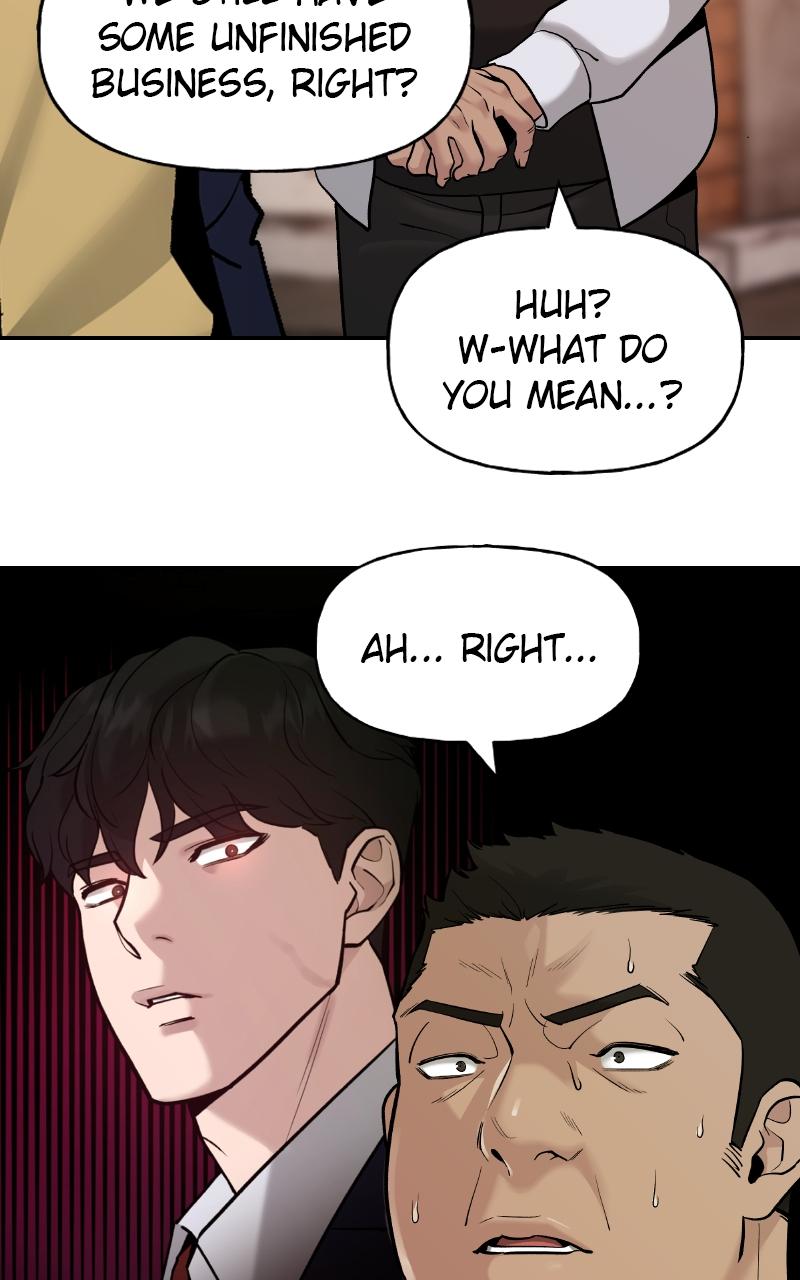 Read Designated Bully (en) Manga Online