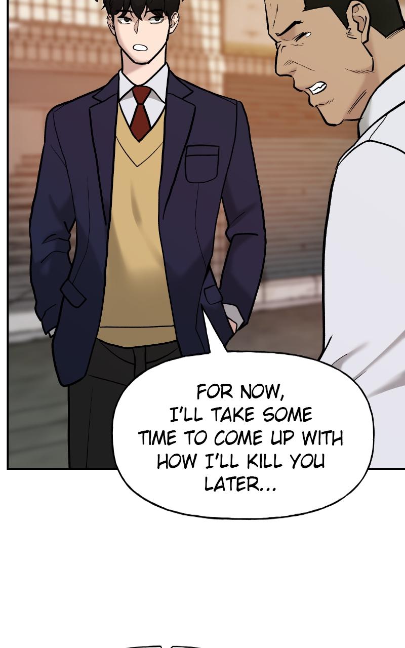 Read Designated Bully (en) Manga Online