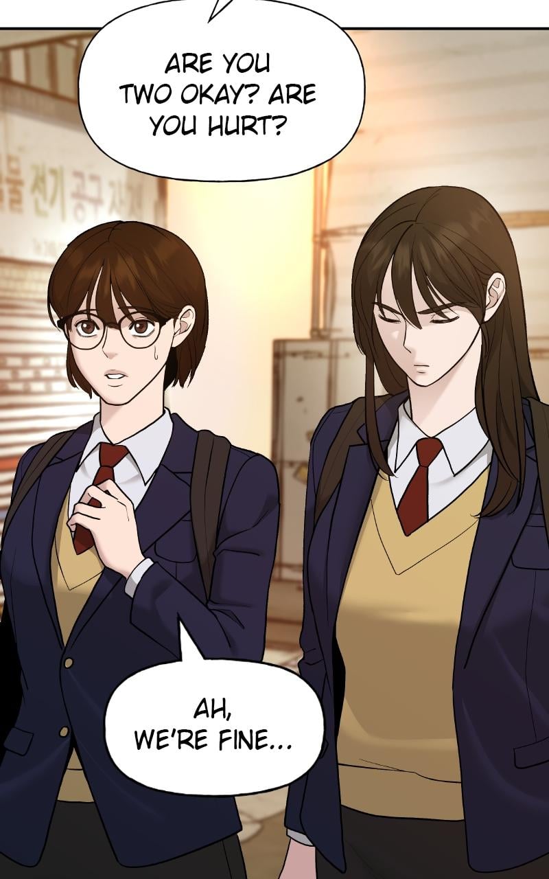 Read Designated Bully (en) Manga Online