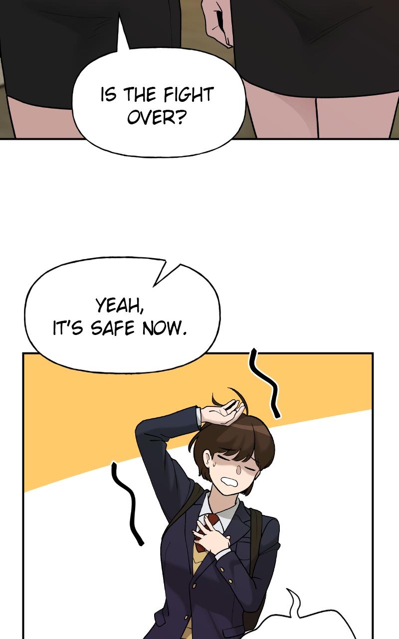 Read Designated Bully (en) Manga Online