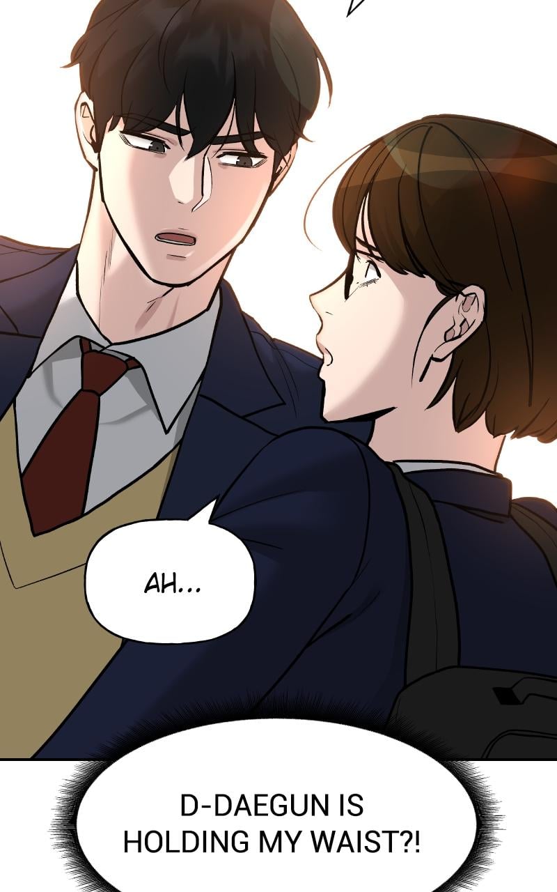 Read Designated Bully (en) Manga Online