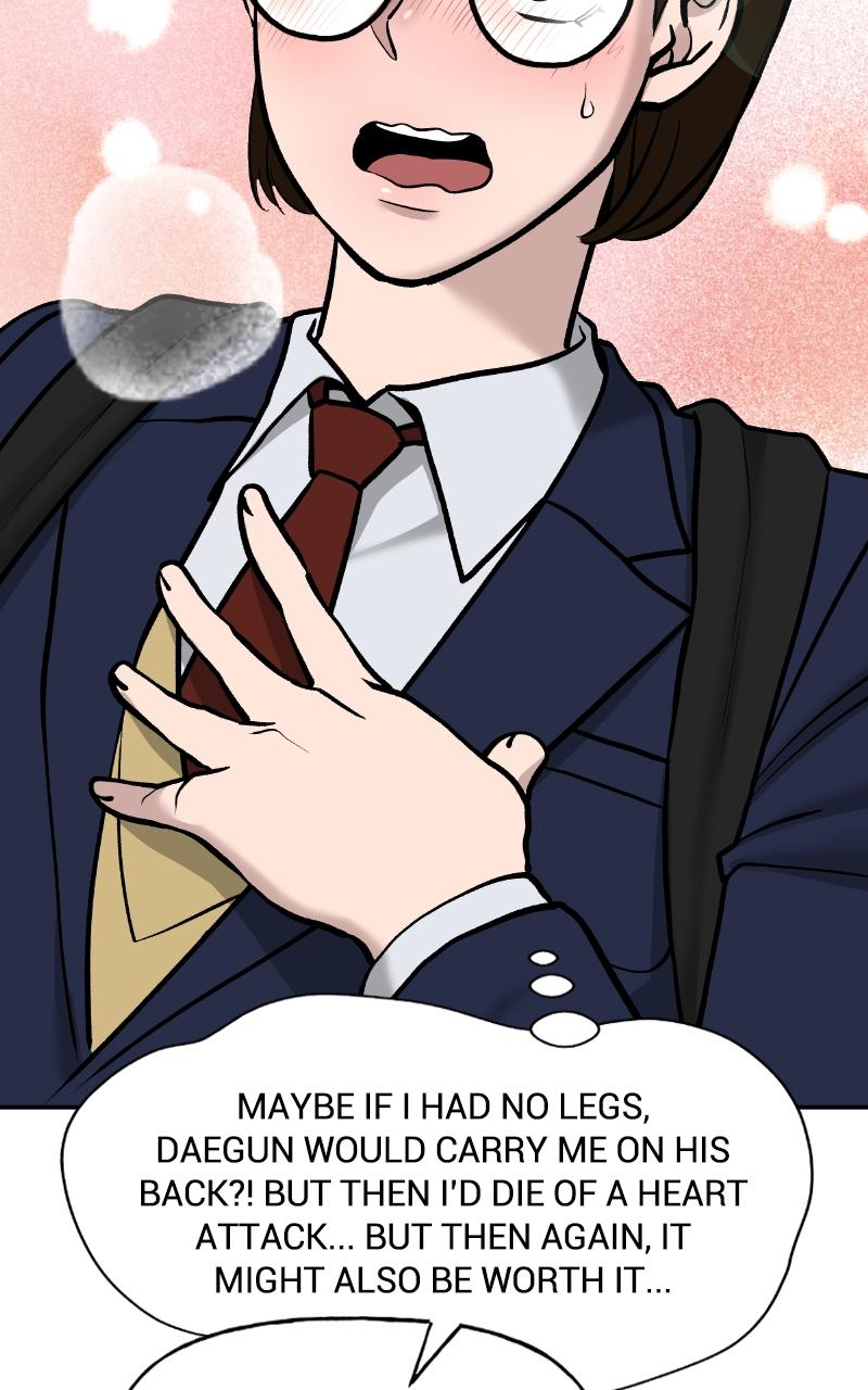 Read Designated Bully (en) Manga Online