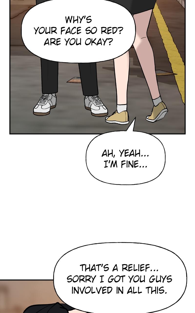 Read Designated Bully (en) Manga Online