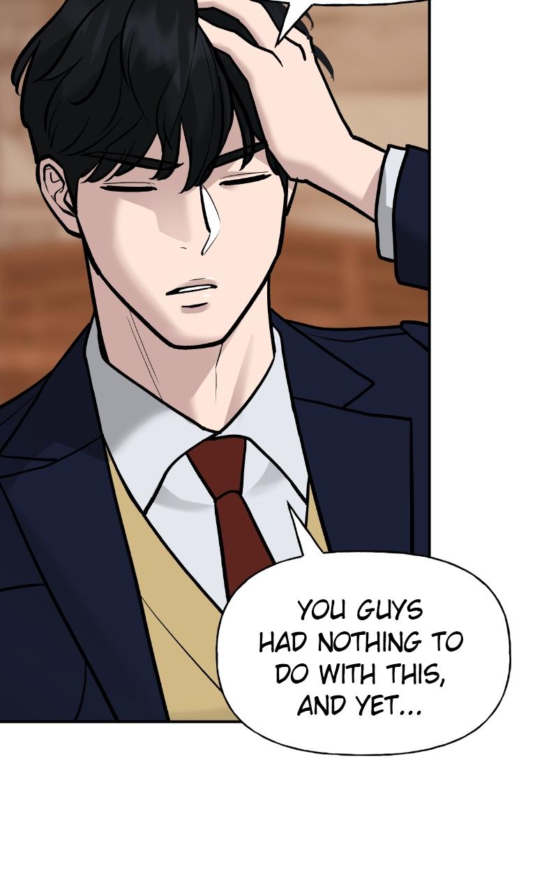 Read Designated Bully (en) Manga Online