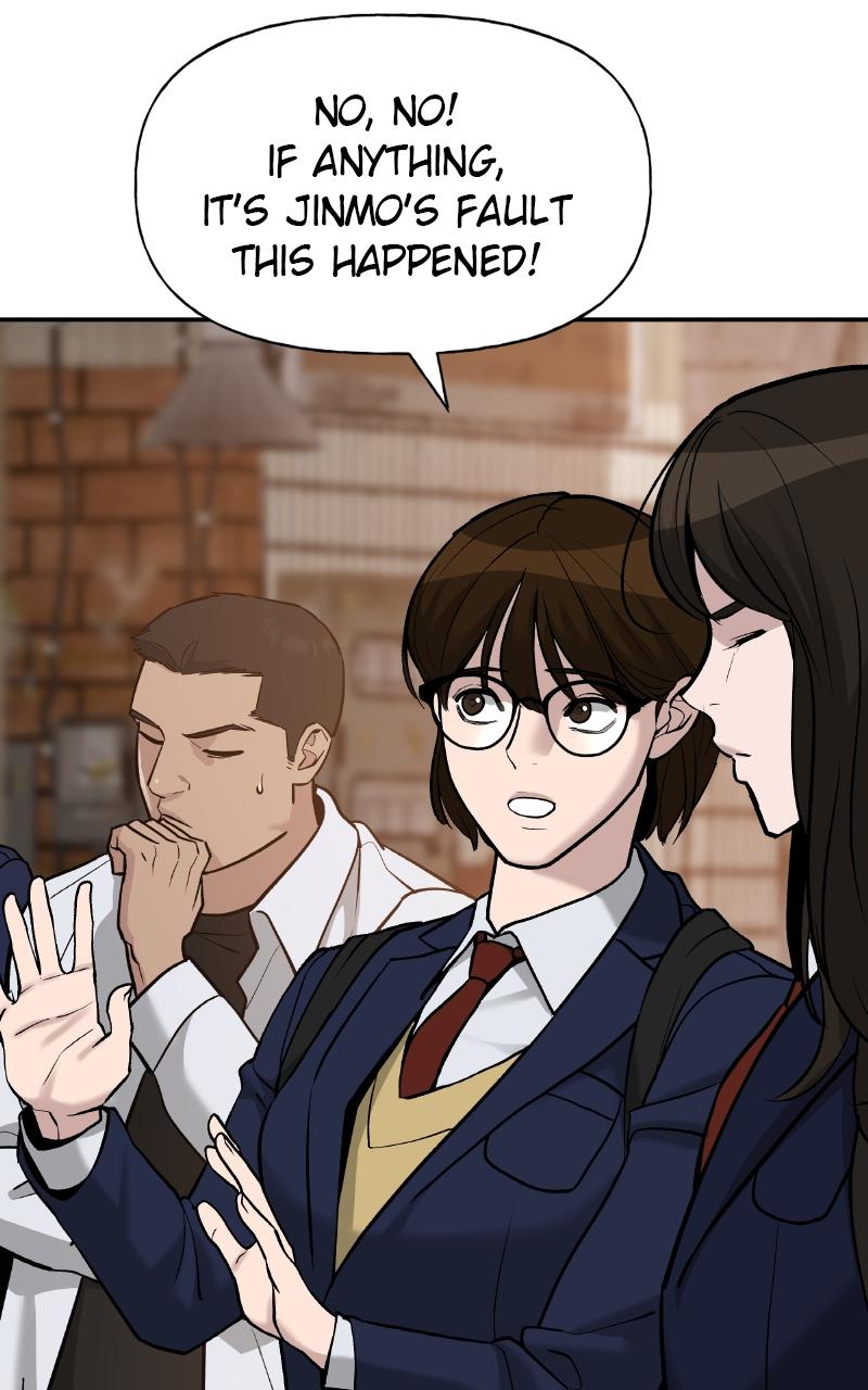 Read Designated Bully (en) Manga Online