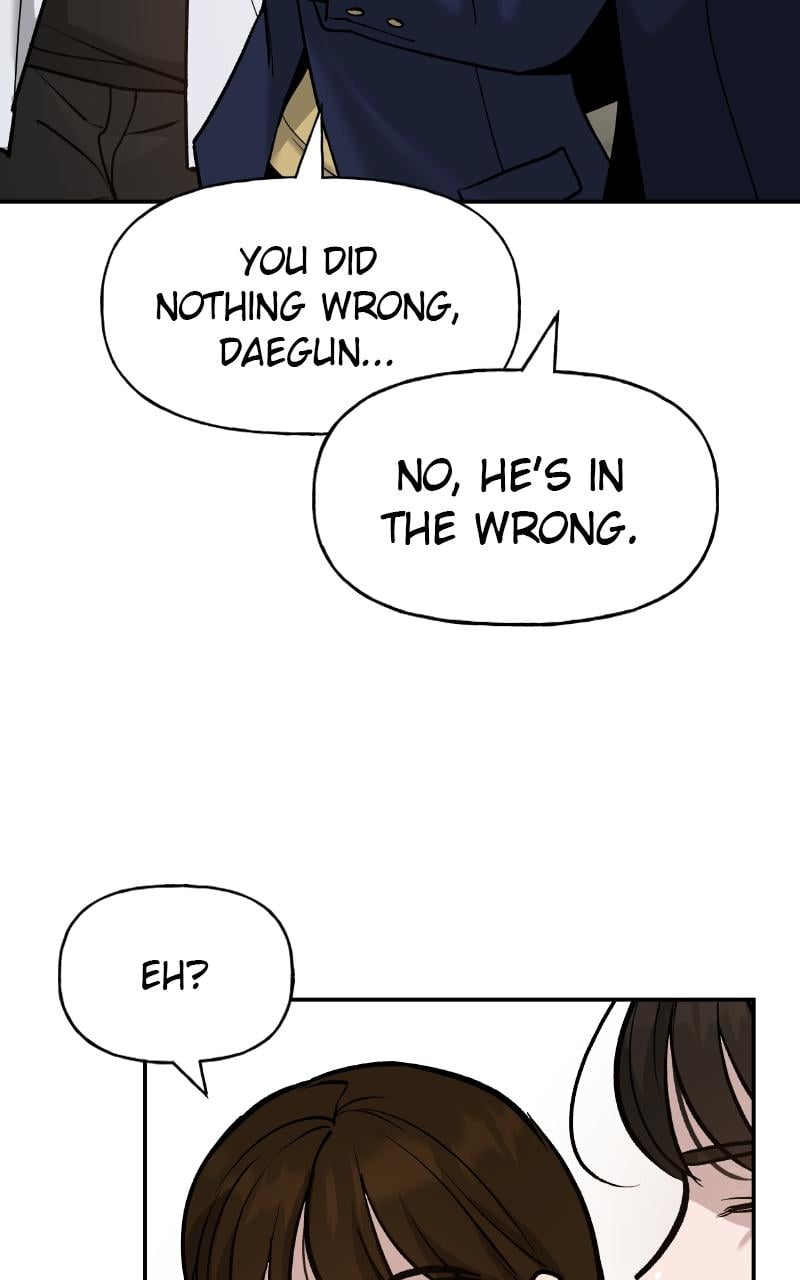 Read Designated Bully (en) Manga Online