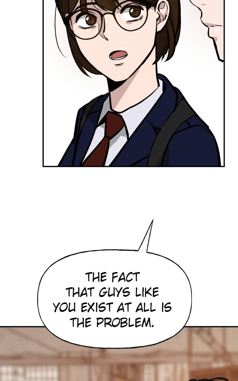 Read Designated Bully (en) Manga Online