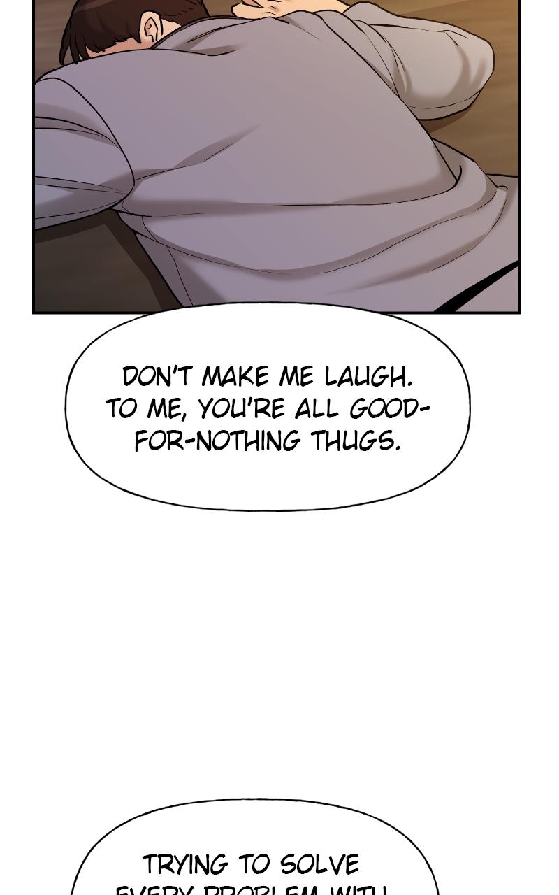 Read Designated Bully (en) Manga Online