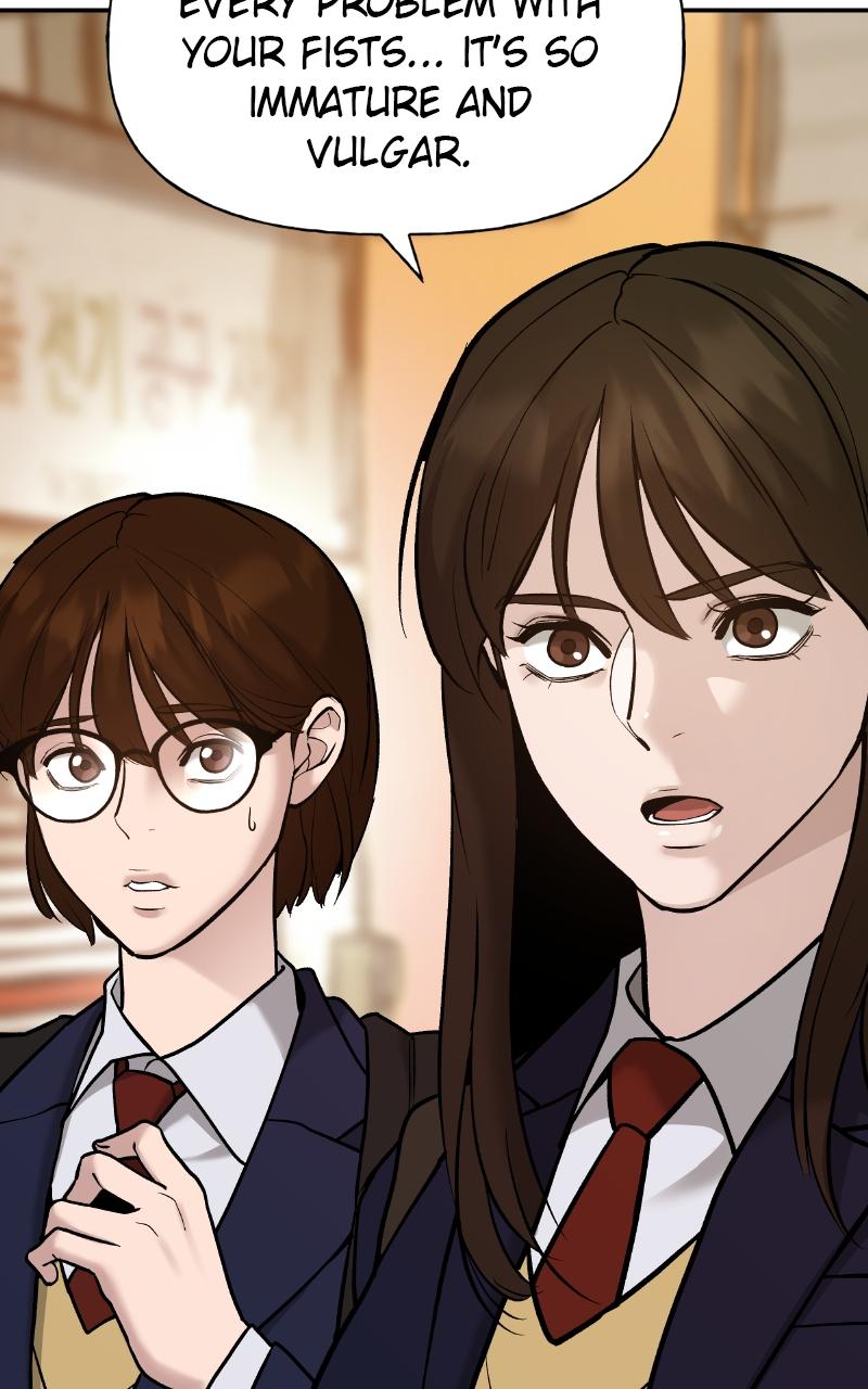 Read Designated Bully (en) Manga Online
