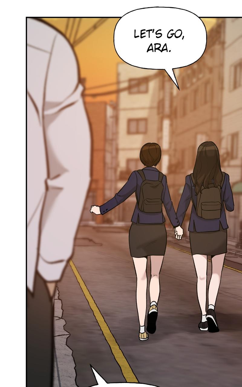 Read Designated Bully (en) Manga Online