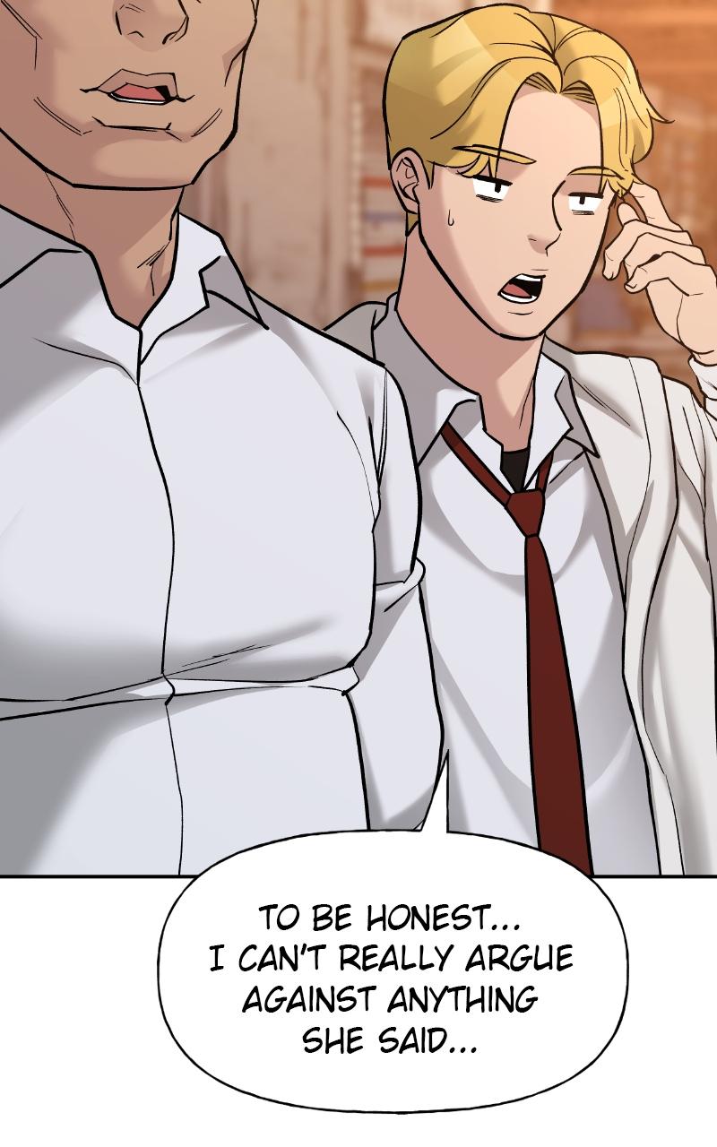 Read Designated Bully (en) Manga Online