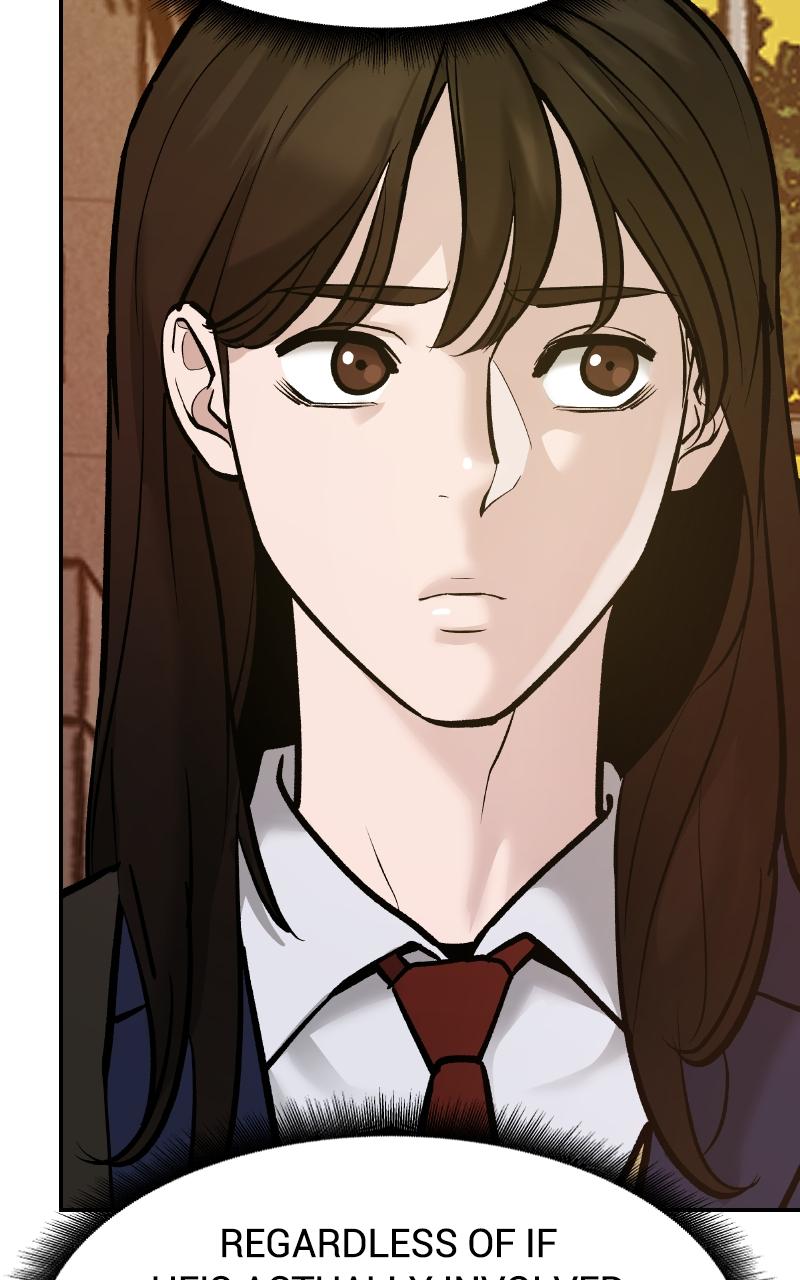 Read Designated Bully (en) Manga Online