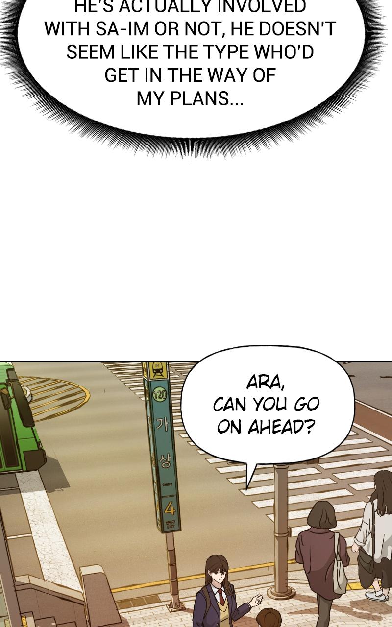 Read Designated Bully (en) Manga Online