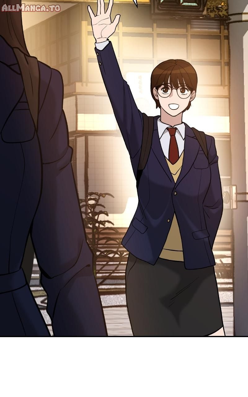 Read Designated Bully (en) Manga Online