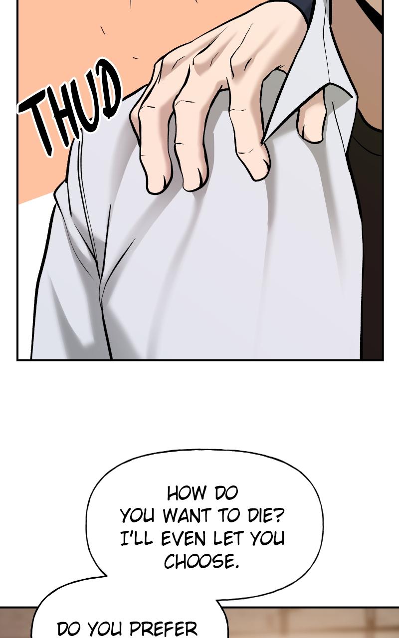 Read Designated Bully (en) Manga Online
