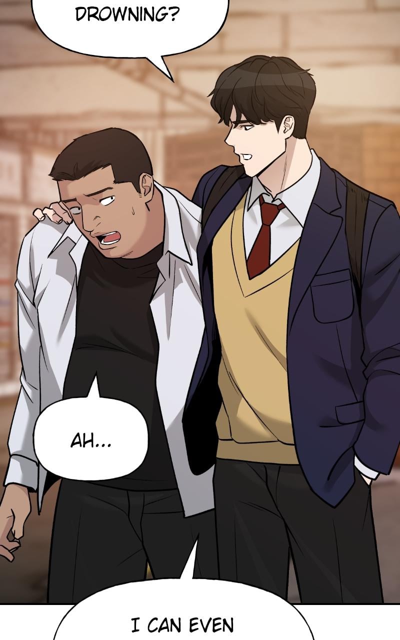 Read Designated Bully (en) Manga Online