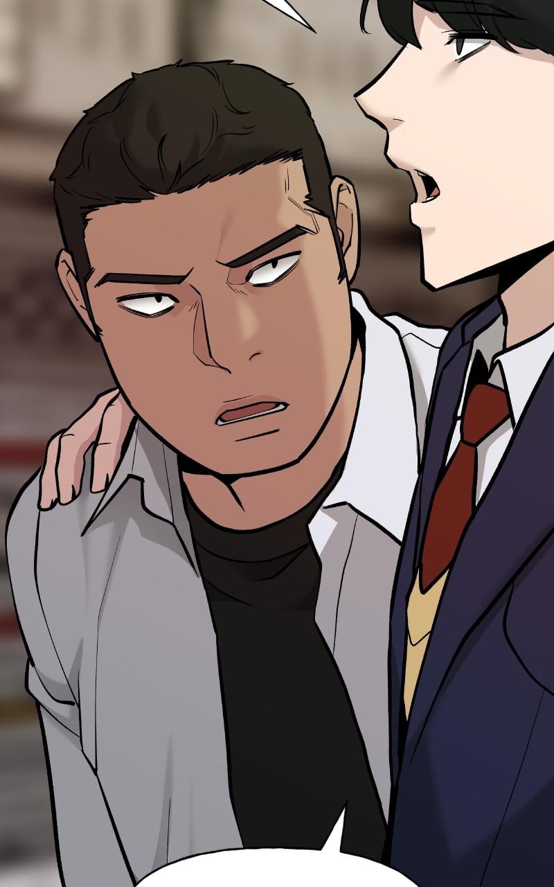 Read Designated Bully (en) Manga Online