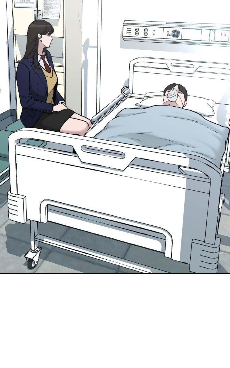 Read Designated Bully (en) Manga Online