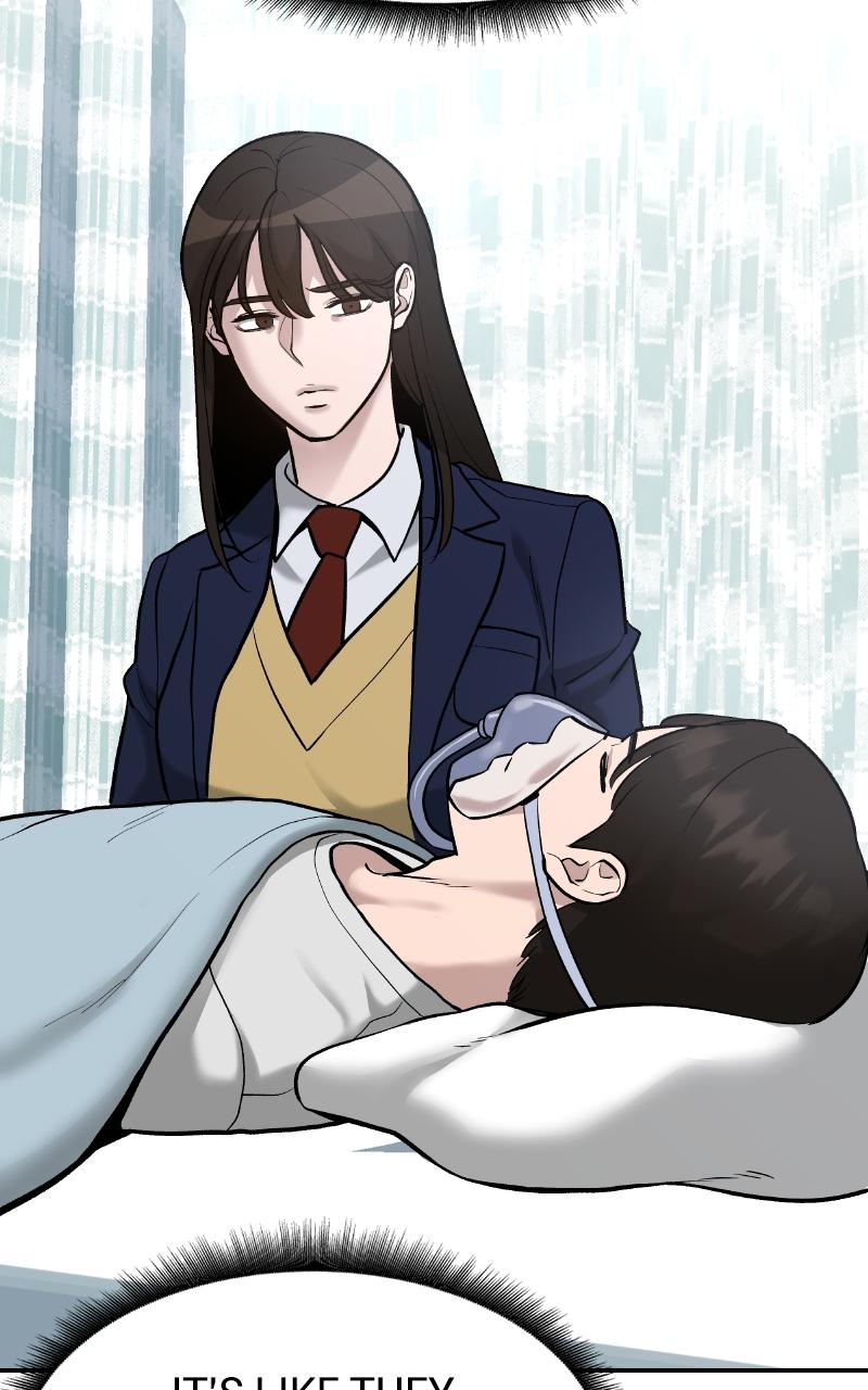 Read Designated Bully (en) Manga Online
