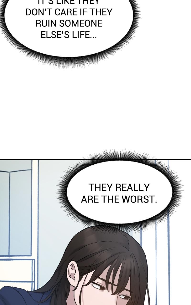Read Designated Bully (en) Manga Online