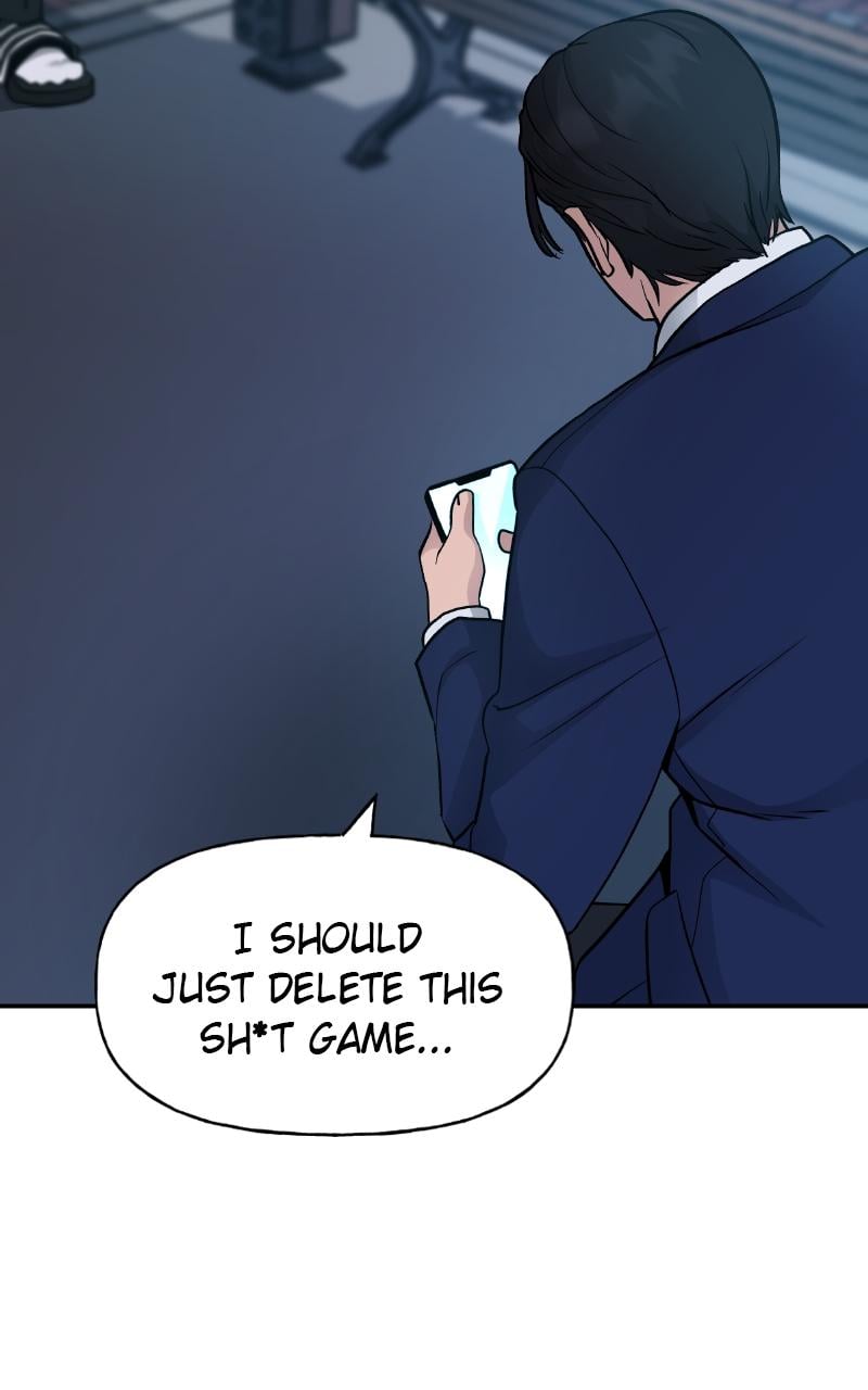 Read Designated Bully (en) Manga Online