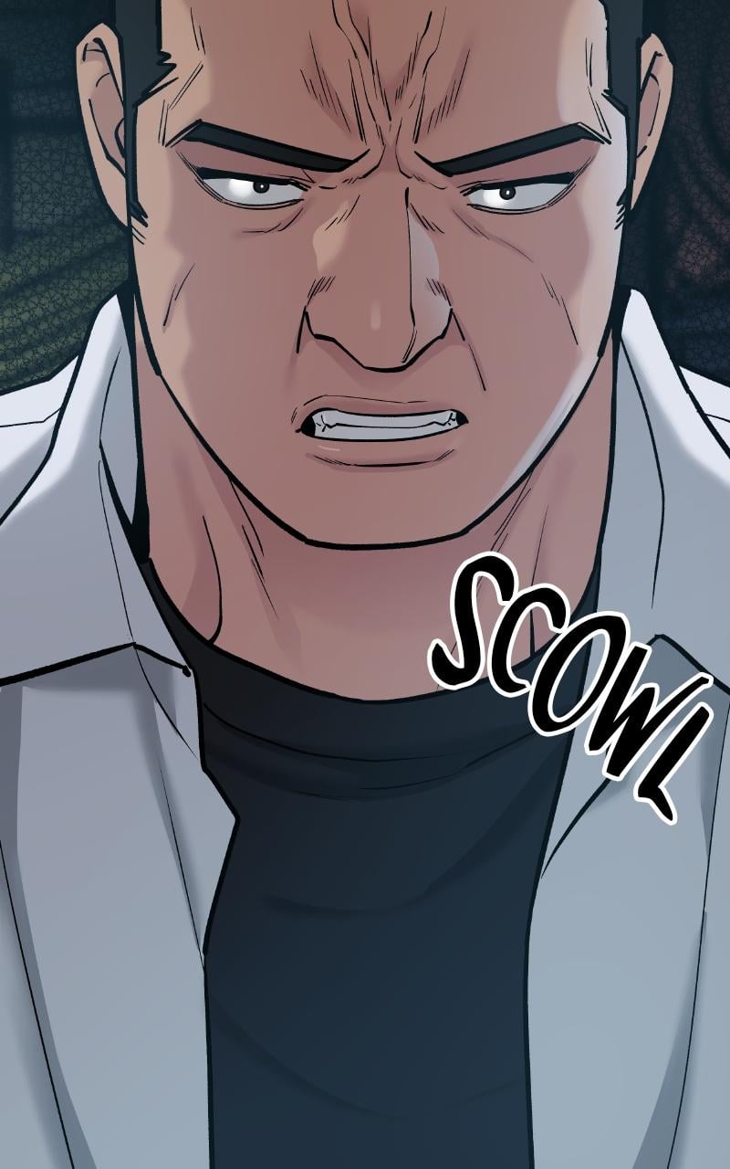 Read Designated Bully (en) Manga Online