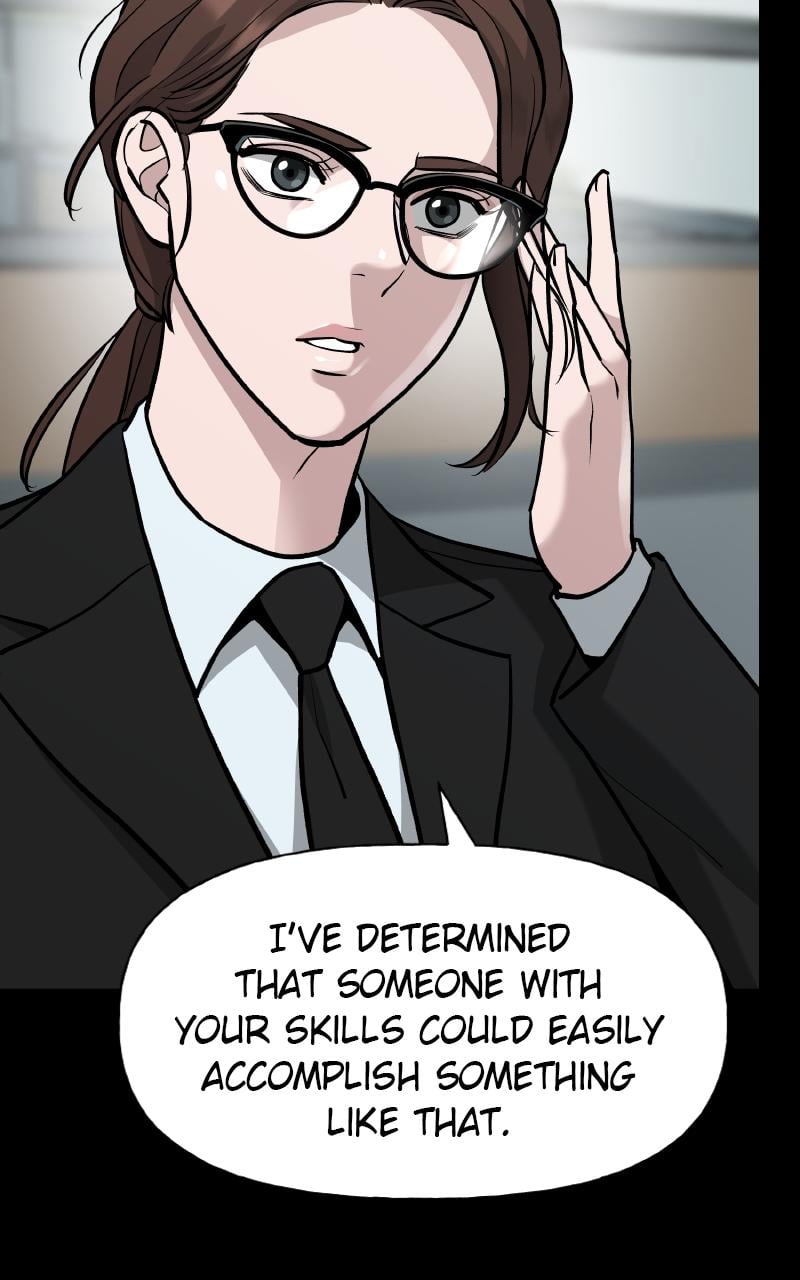 Read Designated Bully (en) Manga Online