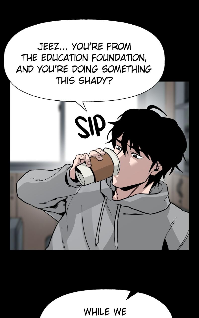 Read Designated Bully (en) Manga Online