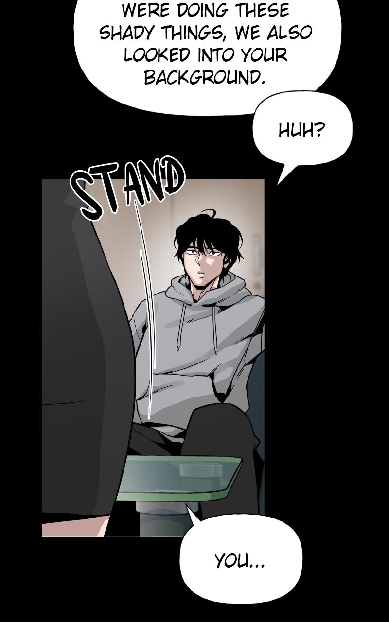 Read Designated Bully (en) Manga Online